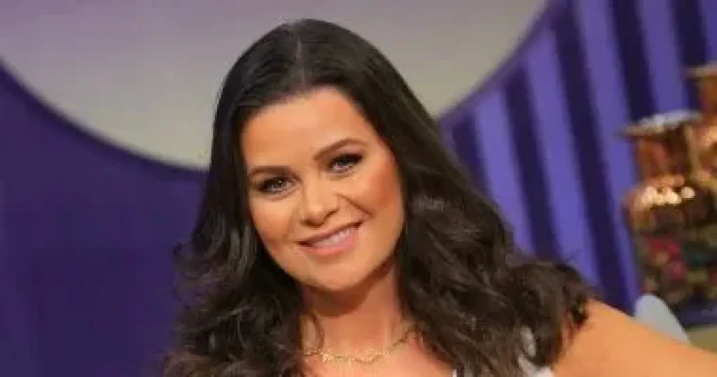 يسرا اللوزى أمام ماجد الكدوانى فى مسلسل سنة أولى طلاق رمضان 2026