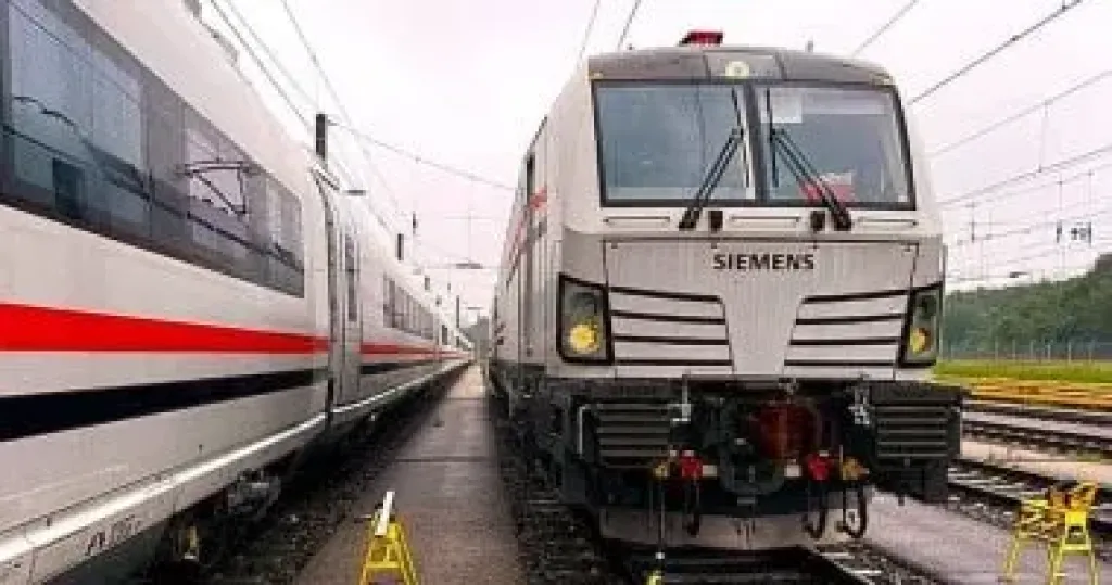 مواعيد قطارات القاهرة أسوان والإسكندرية والعكس اليوم الأربعاء 12-11-2025