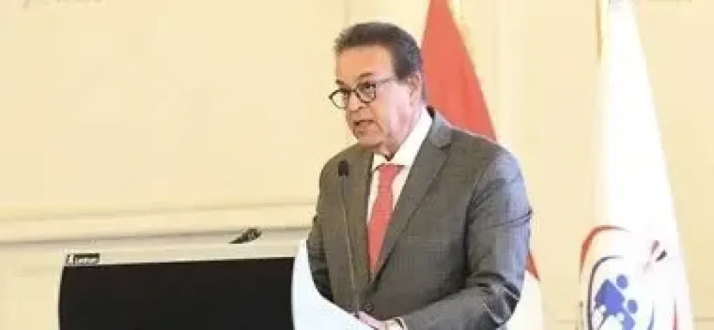 وزير الصحة: كل جنيه يُنفق على الصحة يضاعف إنتاجية المجتمع واستقراره