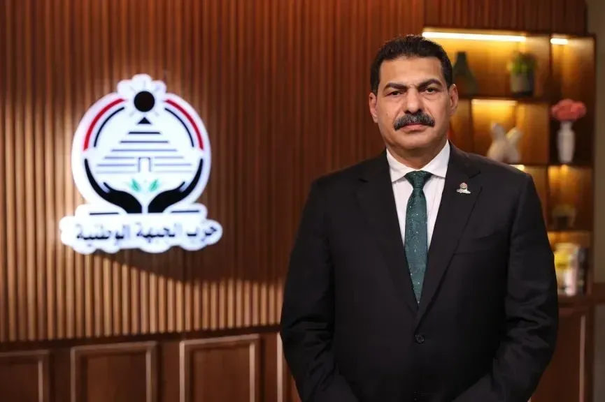 قيادي بـ « الجبهة الوطنية»: المصريون قدموا نموذجا حضاريا في ممارسة حقوقهم السياسيةقيادي بـ « الجبهة الوطنية»: المصريون قدموا نموذجا حضاريا في ممارسة حقوقهم السياسية