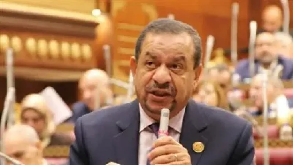 عبد السلام الجبلي: التوسع في الاستثمار الزراعى يسرع من خطوات التنمية الاقتصادية بالبلاد