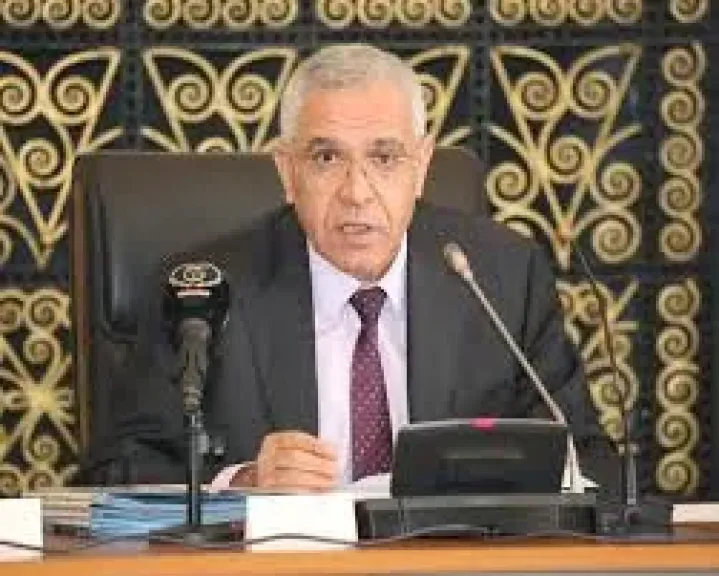 وزير العدل الجزائرى يدعو لمواكبة التطور الكبير فى تقنيات الذكاء الاصطناعى