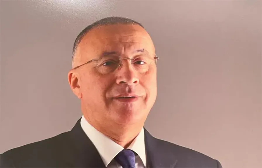 عاصم سليمان: تجاوز احتياطي النقد الأجنبي 50 مليار دولار شهادة ثقة في الاقتصاد المصري