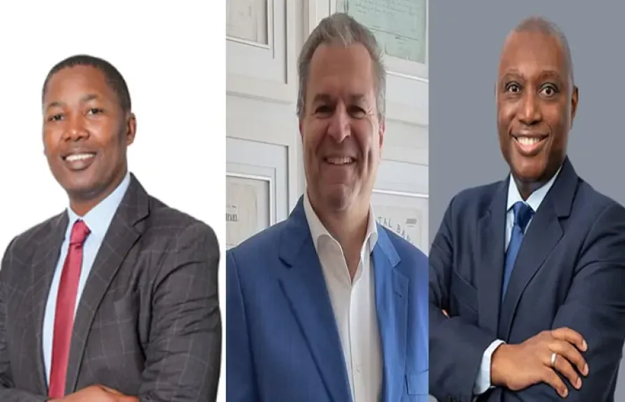 مجموعة ستاندرد بنك تُعلن رسميًا عن افتتاح مكتبها التمثيلي في مصر