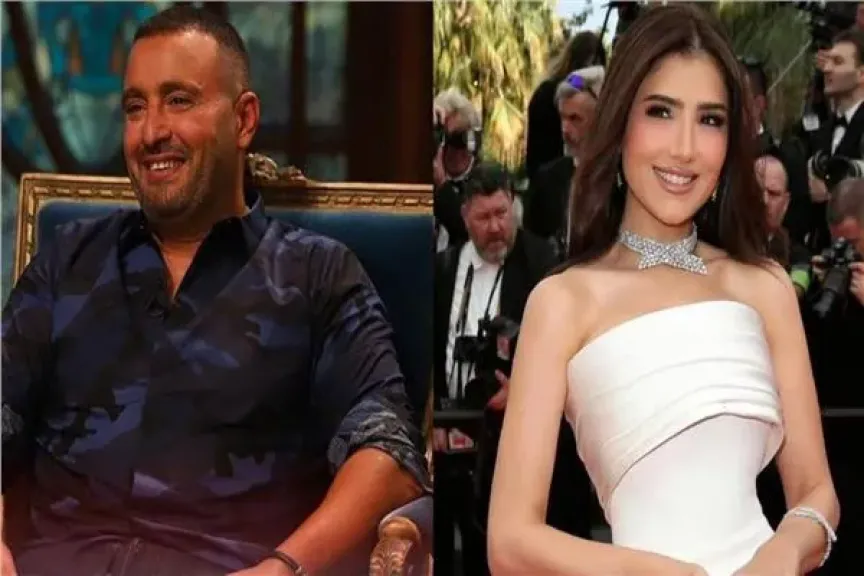 أحمد السقا يبدأ تصوير فيلمه الجديد «هيروشيما».. ومي عمر تجسد سائقة أوبر