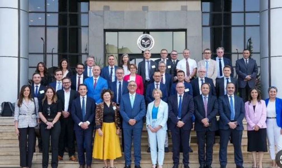 لوفويو ماسيندا: مكتب ستاندرد بنك في مصر منصة لدعم الشركات والتكامل الإقليمي