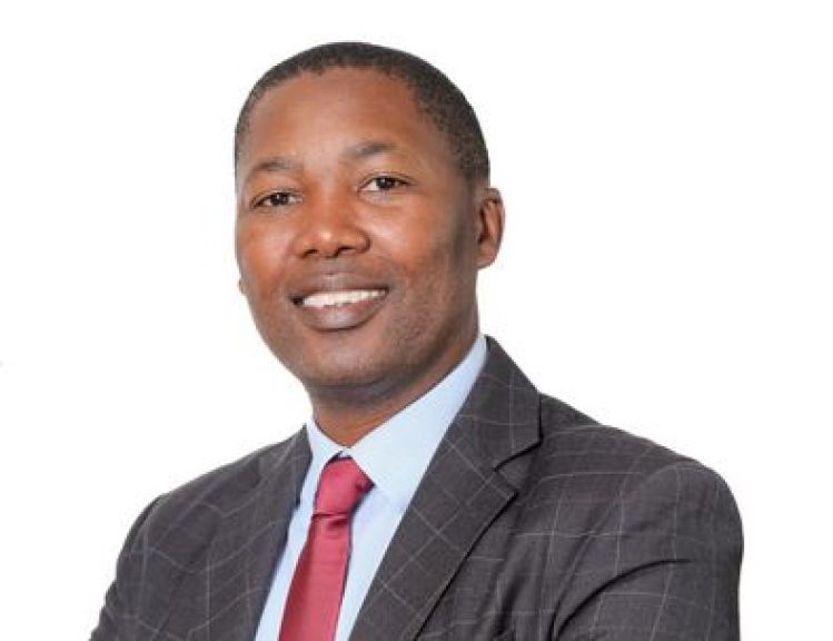 لوفويو ماسيندا: مكتب ستاندرد بنك في مصر منصة لدعم الشركات والتكامل الإقليمي