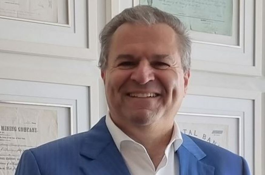 ستاندرد بنك: مصر شريك استراتيجي وبوابة رئيسية نحو الأسواق الإفريقية