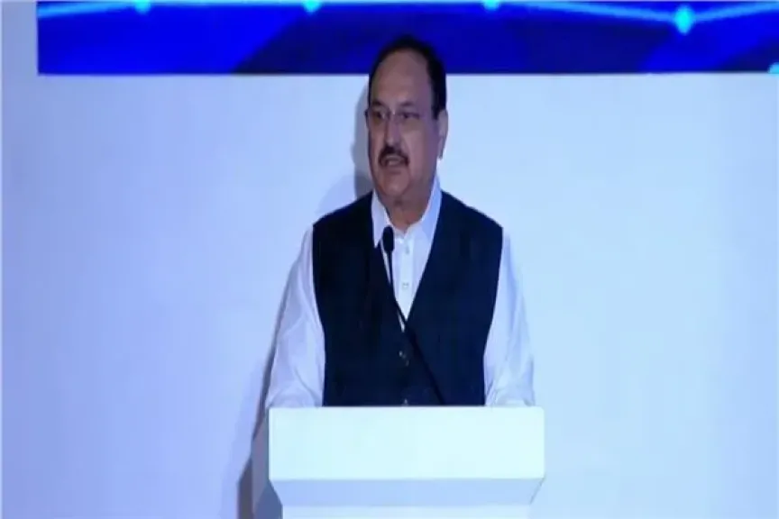 وزير الصحة الهندي: تجربة مصر في القضاء على «فيروس سي» مصدر إلهام للعالم