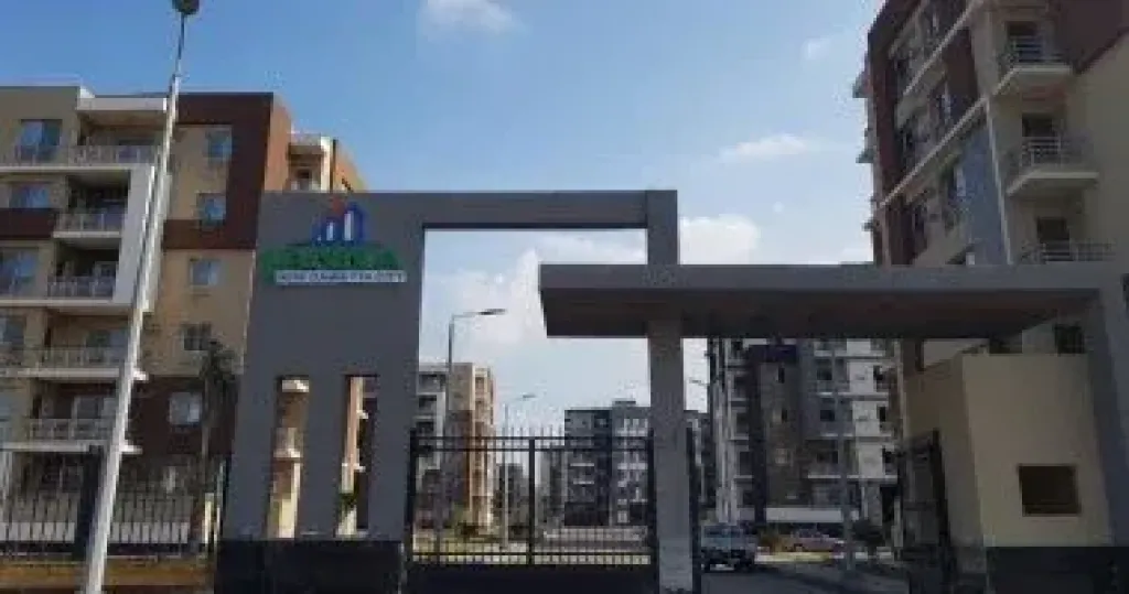 أسعار وحدات جنة وسكن مصر والإسكان الحر وروضة العبور بجميع المدن