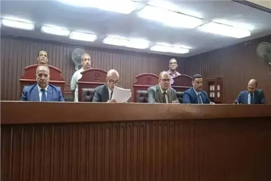 نهاية ترويج السموم.. المشدد 10 سنوات لعاملين لاتجارهما في المخدرات بشبرا الخيمة