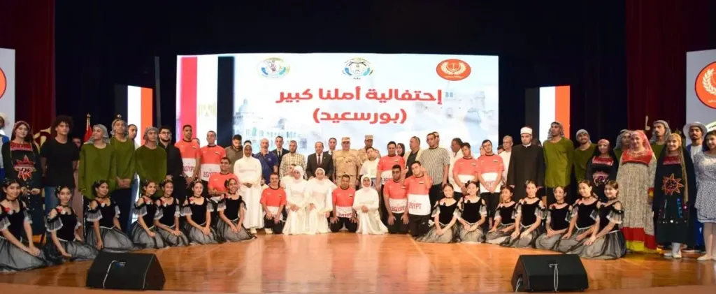 إدارة التجنيد والتعبئة تقدم التيسيرات التجنيدية لأبناء الوطن من ذوى الهمم بعدد من المحافظات|صور