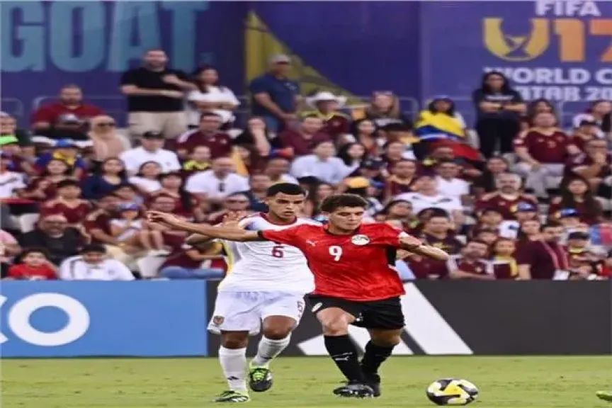 كأس العالم للناشئين| مشوار مصر وسويسرا قبل مواجهة الجمعة في دور الـ 32