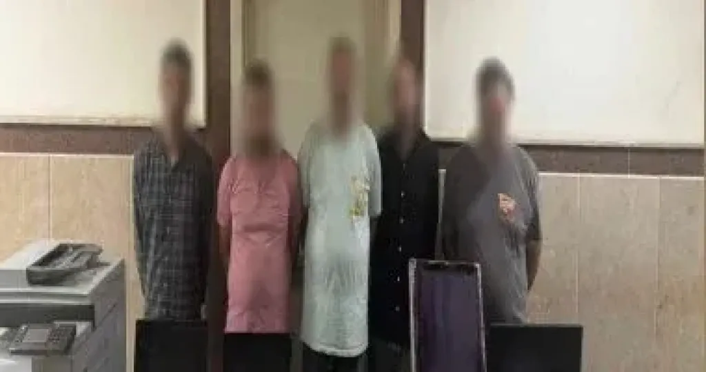 الداخلية تكشف تفاصيل ضبط عصابة تزوير مستندات سيارات بالقاهرة