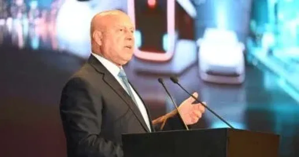 نائب رئيس الوزراء: معرض TransMEA شهد مشاركة دولية واسعة وحضور جماهيرى كبير