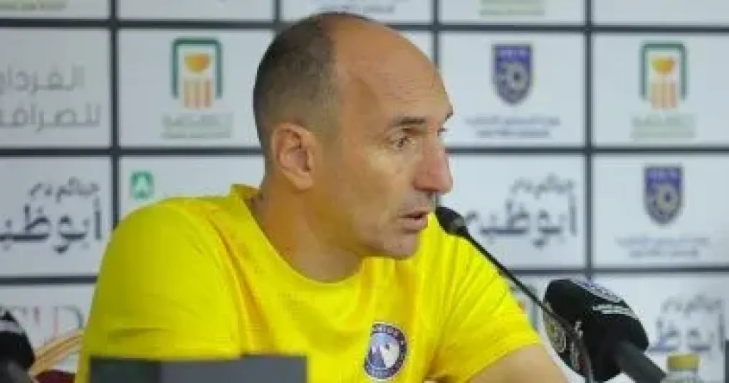 الاتحاد الدولى لتاريخ وإحصاء كرة القدم يورتشيتش يرشح لجائزة أفضل مدرب بالعالم