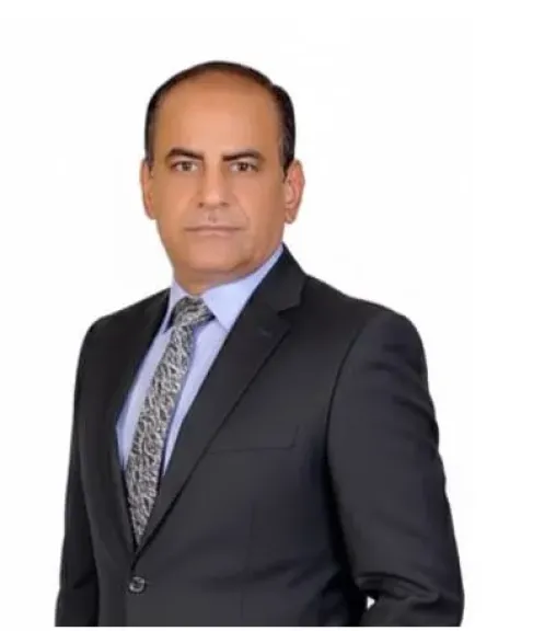 اللواء عماد عبدالحسيب: أسخّر خبراتي لخدمة أعضاء سموحة وتطوير النادي