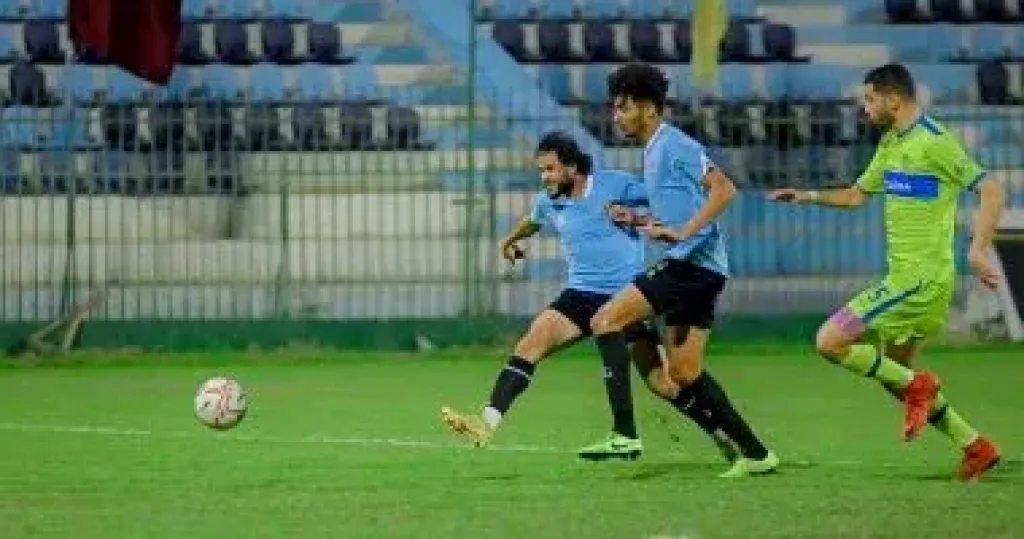 شكوى رسمية من 3 لاعبين ضد غزل المحلة بسبب المستحقات المتأخرة.. مستند