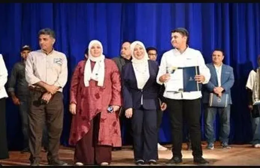 قصور الثقافة تحتفل بأعياد الطفولة بالقناطر الخيرية بمشاركة الأطفال من ذوي الهمم