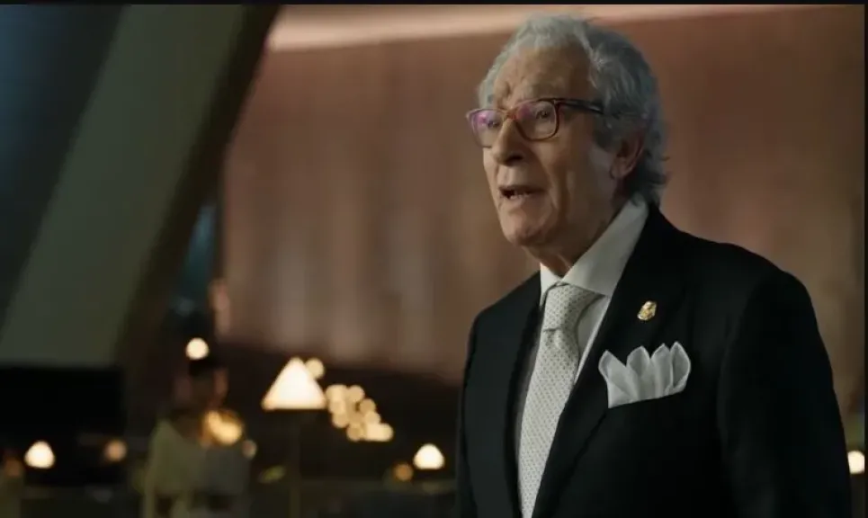 نقابة المهن التمثيلية تعلن ترشيحها للفنان فاروق حسني لجوائز الدولة لعام 2026