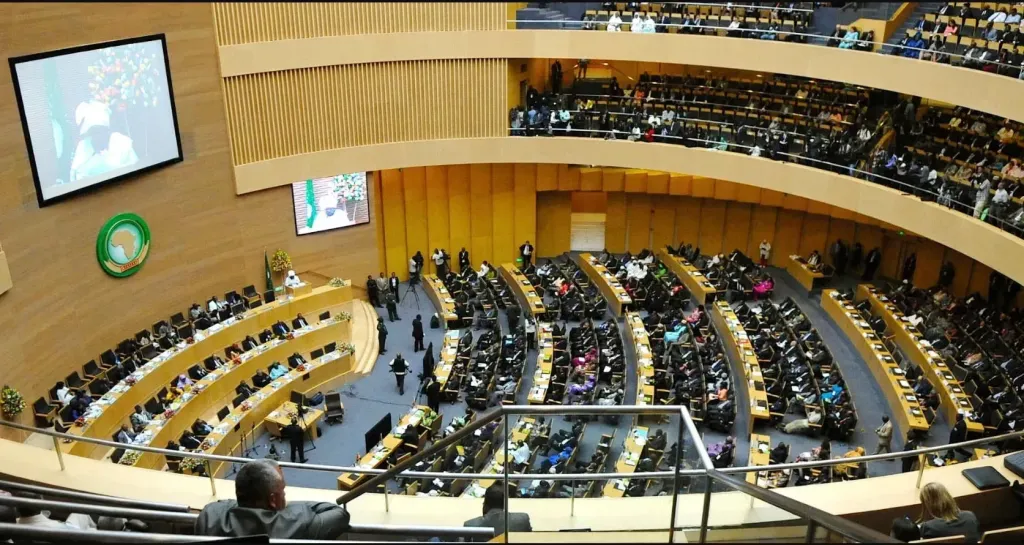 مجلس الأمن يعقد اجتماعات مكثفة حول ميانمار والسودان والاتفاق النووي الإيراني الأسبوع الجاري