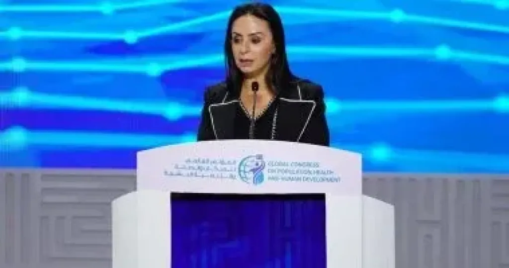 وزيرة التضامن: يستفيد من برنامج تكافل وكرامة 4.7 مليون أسرة