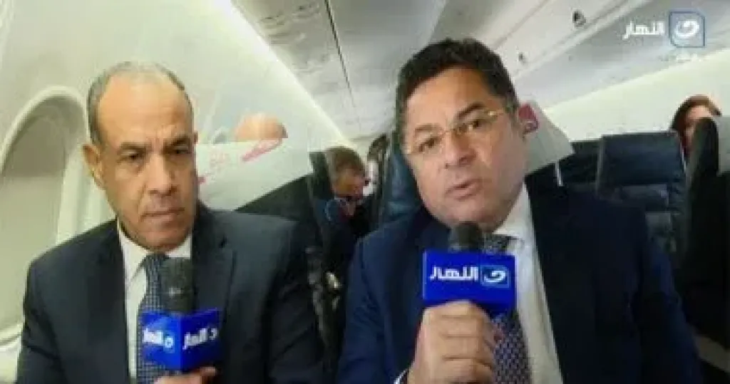 وزير الخارجية لـ خالد أبو بكر: المسار التفاوضي مع إثيوبيا وصل إلى طريق مسدود