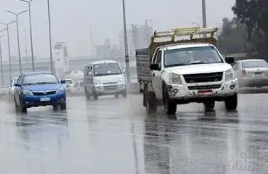 درجات الحرارة اليوم.. انخفاض ملحوظ وتغيرات مفاجأة وحالة عدم استقرار