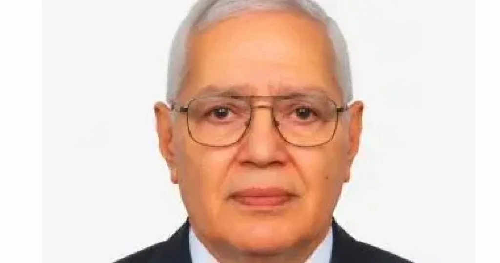 رئيس الطائفة الإنجيلية ينعى أستاذ علم الوراثة بكلية الزراعة بجامعة الزقازيق