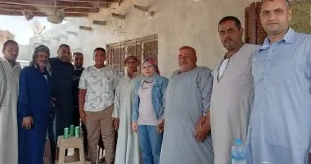 زراعة الإسماعيلية تنظم ندوة حول الأساليب العلمية لرفع إنتاجية محصول الشعير