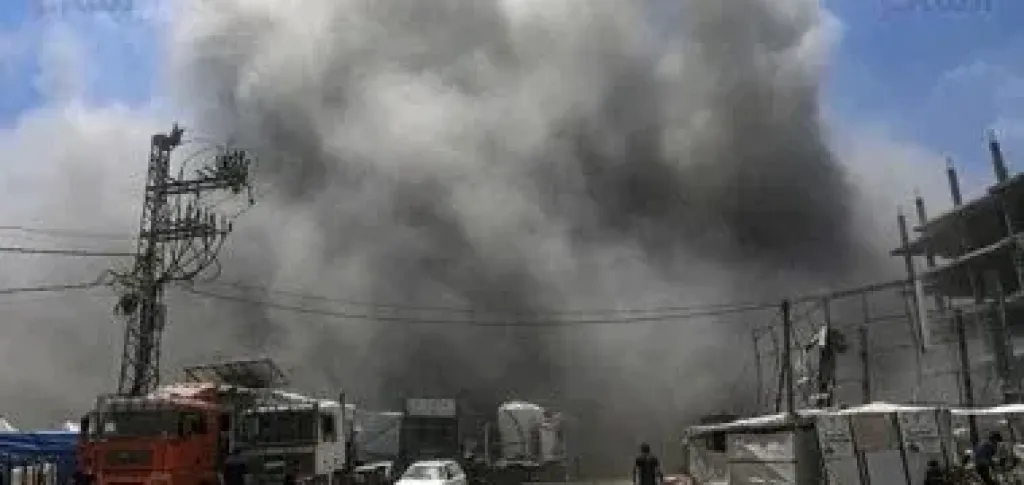 سنغافورة تتبرع بأطراف صناعية للفلسطينيين مبتورى الأطراف فى قطاع غزة