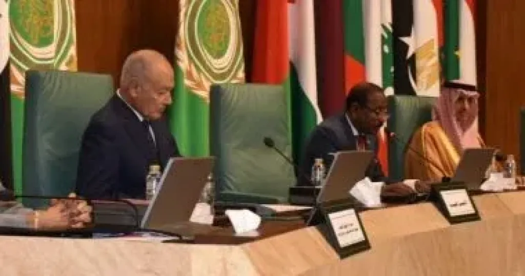 أبو الغيط: معاناة الشعب الفلسطينى تمثل جرحا مفتوحا فى الضمير الإنسانى