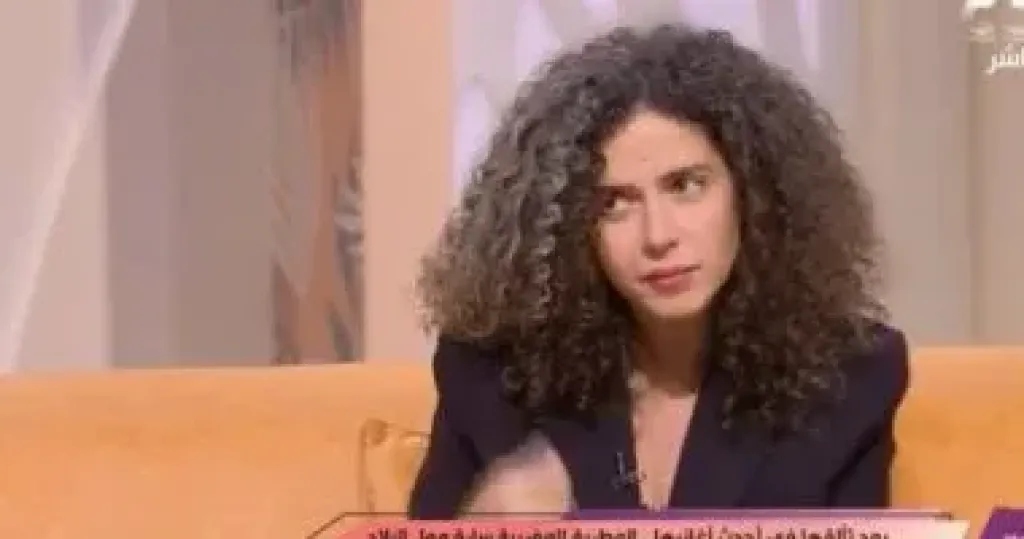 المطربة سارة مول البلاد تكشف لـ«الستات» كواليس تعاونها مع كايروكى