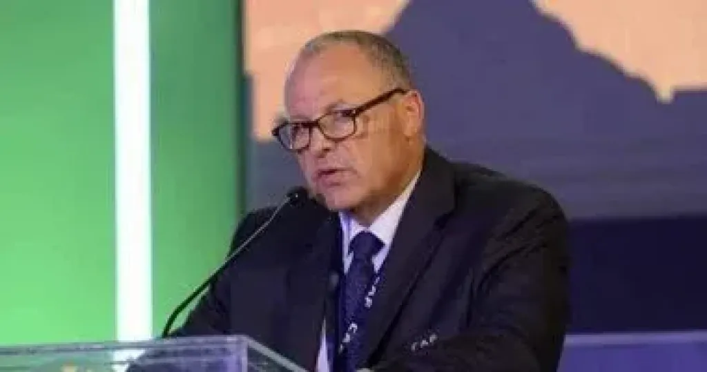 أبوريدة: متفائل بمنتخب مصر فى أمم أفريقيا والوقت لا يسمح بوديات بعد نيجيريا