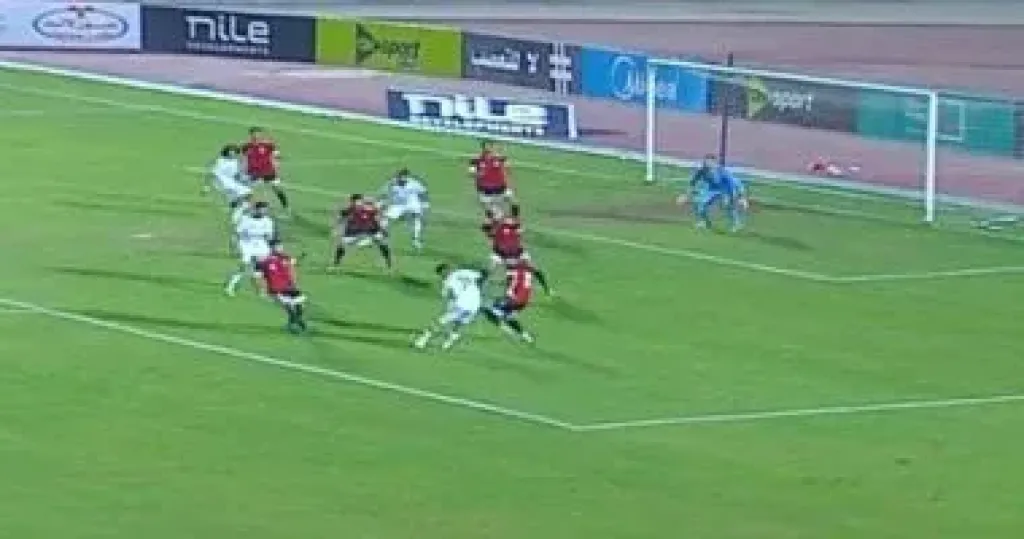 الطلائع يواجه المقاولون وديا اليوم استعدادا لمواجهة إنبى