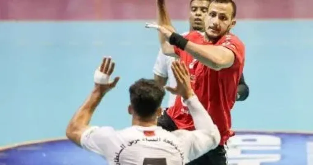 موعد مباراة الأهلى وسموحة فى نهائى كأس السوبر المصرى لكرة اليد بالإمارات