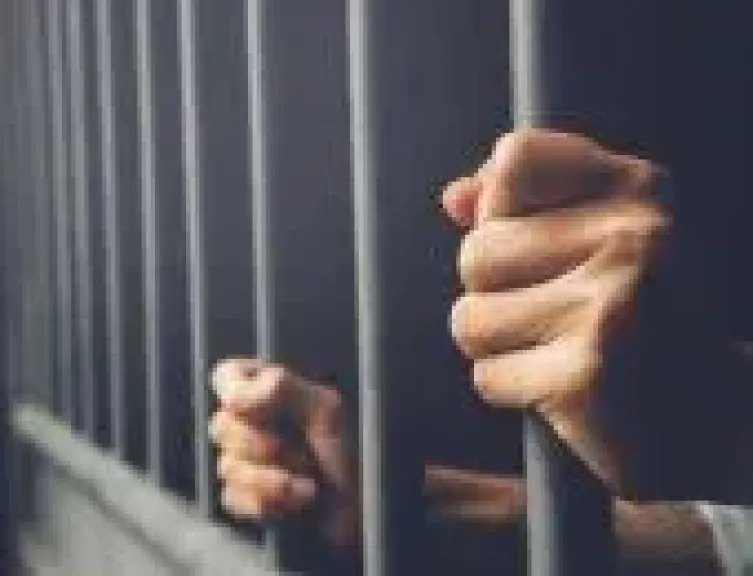 حبس المتهم بقتل زوجته فى المنوفية بسبب خلافات زوجية