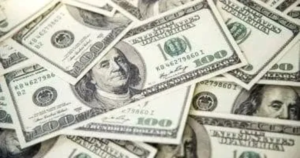 سعر الدولار اليوم الخميس 13-11-2025 فى بنك مصر 47.19 جنيها للشراء