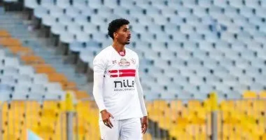 حسام عبد المجيد يشكو التجاهل فى الزمالك