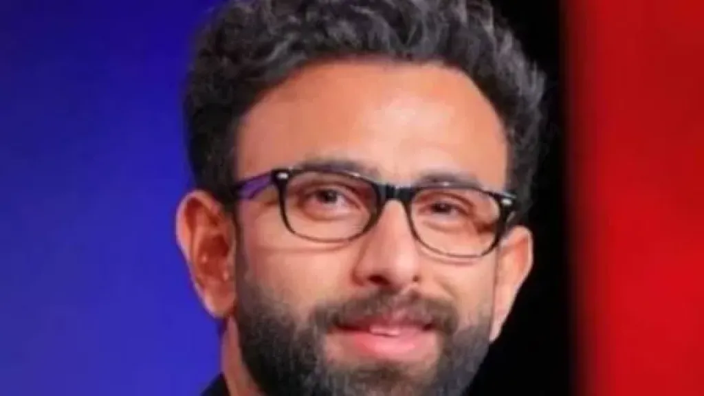 نظر دعوى تعويض الحكم محمد عادل ضد إبراهيم فايق