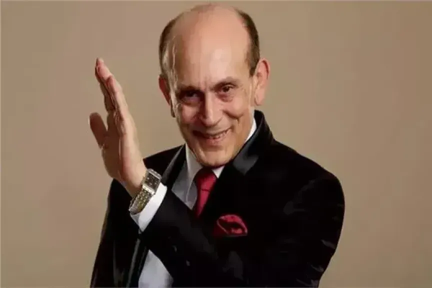 **نقابة المهن التمثيلية تنفي شائعة وفاة الفنان محمد صبحي وتؤكد استقرار حالته الصحية