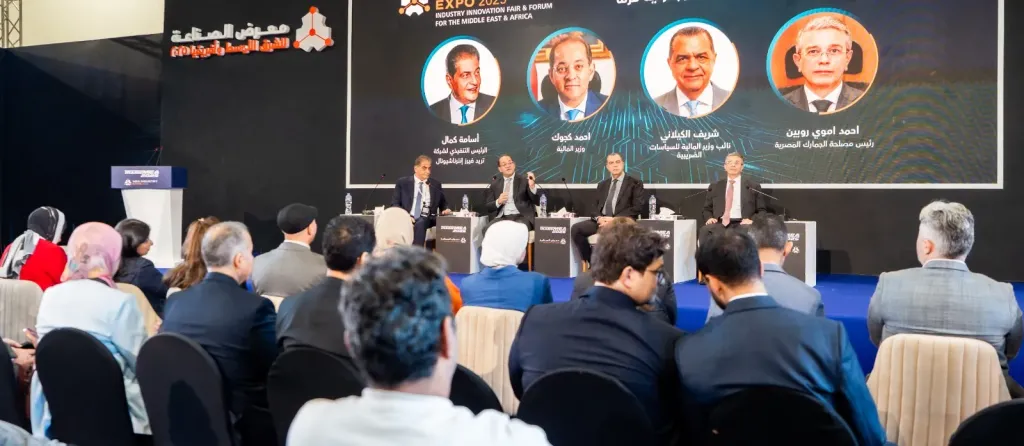 وزير المالية: نمو الاستثمارات الخاصة ٧٣٪.. واستراتيجيات جديدة لإدارة الدين قبل ديسمبر