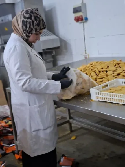 بيطري الشرقية ضبط 8 طن دواجن غير صالحة للإستهلاك الآدمي