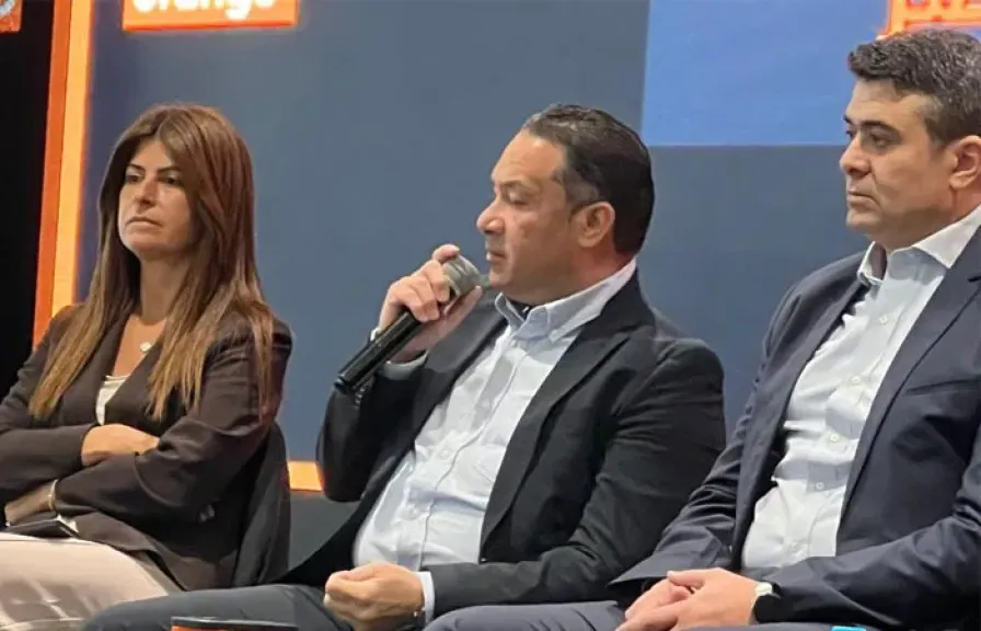 هشام مهران: عام 2026 سيكون عامًا للتحول الكبير في خدمات أورنج الرقمية