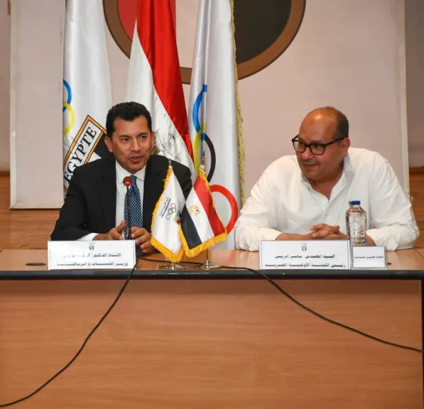 طبقا للتعديلات الجديدة في القانون.. اللجنة الأولمبية تشرف على الاتحادات ولا مساس باختصاصاتها