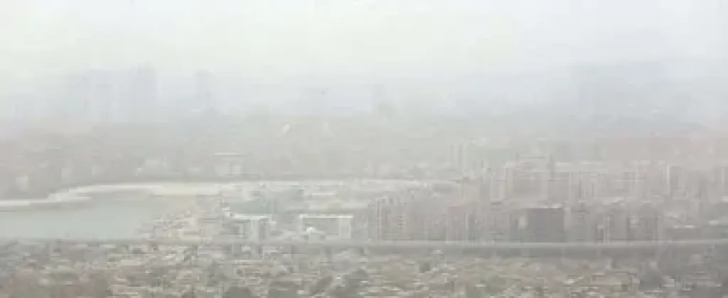 الطقس غدا.. حالة عدم استقرار أمطار وبرق ورعد بهذه المحافظات