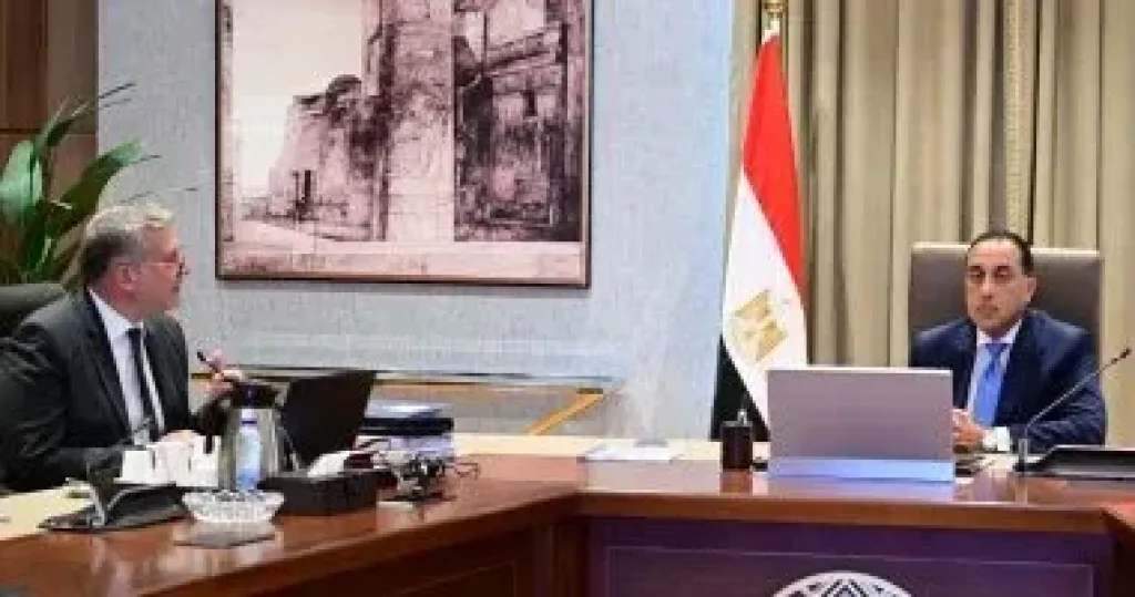 وزير البترول: طرح مزايدة عالمية للتنقيب عن البترول والغاز فى البحر الأحمر