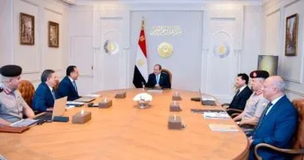 أشرف صبحى: إقامة 1028 مركز شباب من 2018 حتى 2025 ضمن مشروع حياة كريمة