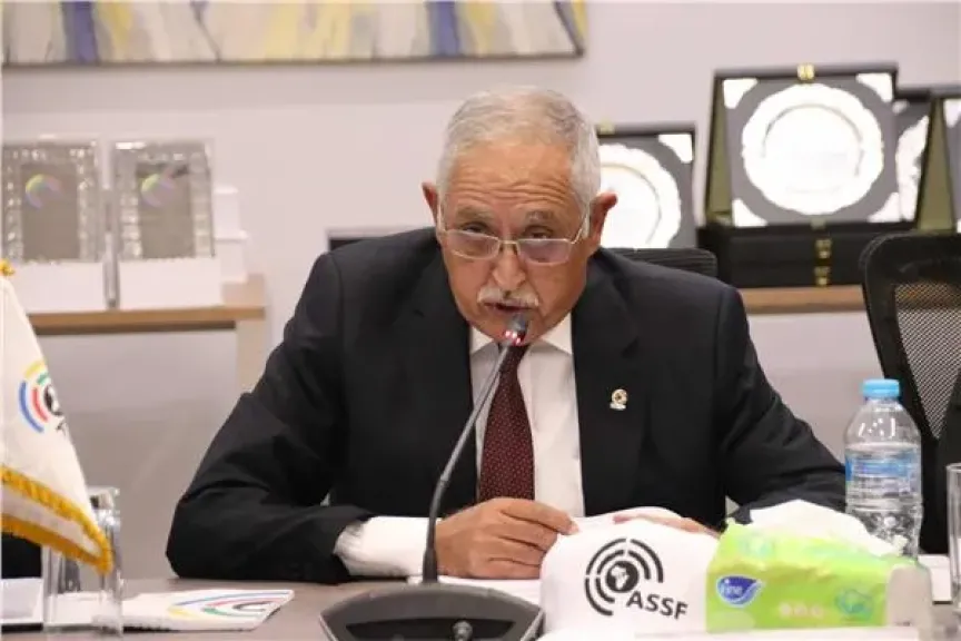 لأول مرة في العالم.. ميادين مصر الدولية للألعاب الأولمبية تسجل 6 أرقام عالمية