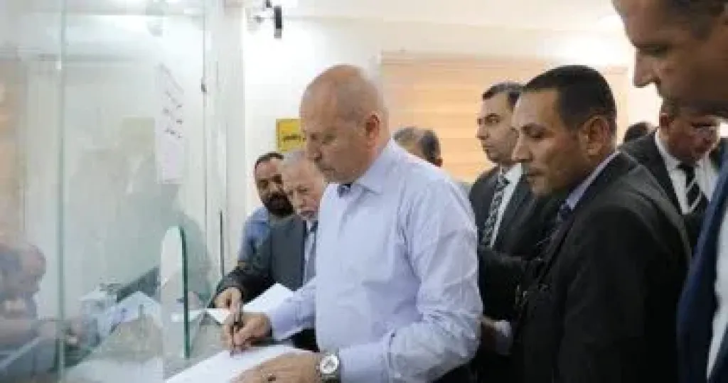 محافظ القاهرة يوجه بالإسراع فى إنهاء إجراءات التقنين بمنطقة شق الثعبان